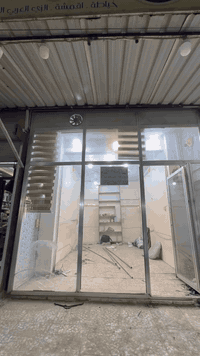 جام خانه المنيوم للبيع الارتفاع 335العرض 340العمق80

0780 360 5337
