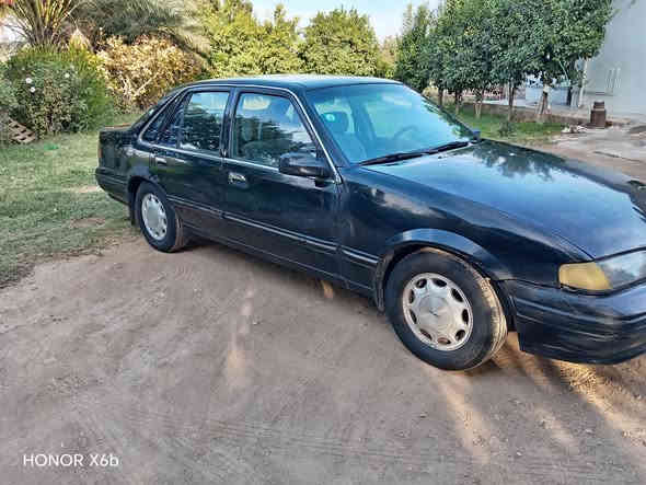 دايو برنس موديل ٩٤ رقم بغداد انكليزي بأسمي سنويه  لل ٣٠ هزه جديده تحويل مباشر كير اوتوماتيك مكينه مفتوح كهربائيات شغاله سياره جاهزه السعر ٣٢ وبيها مجال بسيط للاستفسار *********** مكانه واسط العزيزيه
