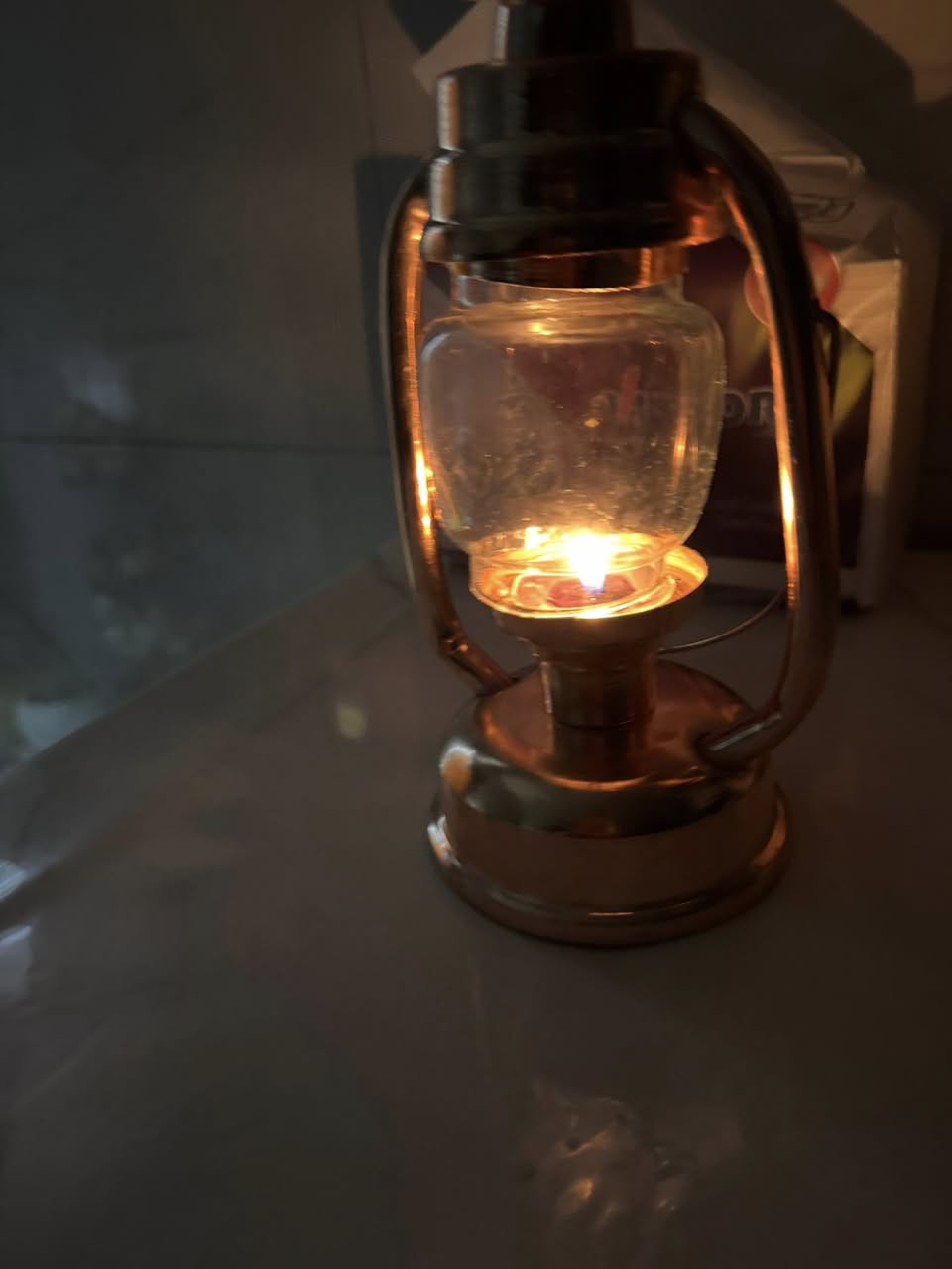 توفر فانوس شمعه مو نفط شمعه والسعر 3 الف


**إذا كنت صاحب هذا الإعلان وتريد حذفه لأي سبب، رجاءا أرسل رسالة إلى الدعم الفني**