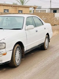 سياره بطه للبيع   مكصوص ✅  محرك شرط ✅  وكير شرط ✅  صدر جديد✅  تواير نص...