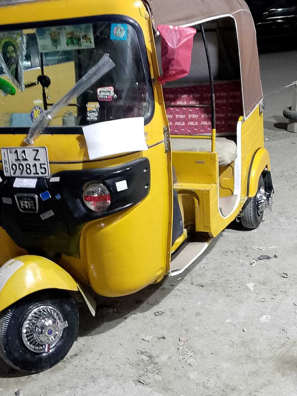 االسلام عليكم تكتك 18رقم وسنويه تحويل ثاني يوم مكينه 20تراي زيرو مكاني بغداد السعر 5250بيه مجال الهاتف ***********
