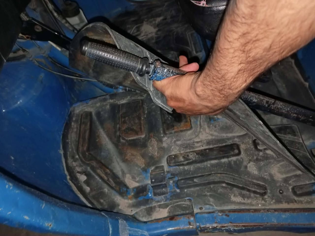 سلام عليكم تكتك للبيع تي في اس موديل ٢٠٢٠ شهر ١١ رقم وسنوية كربلاء انكليزي تكتك كامله مكمله بيه بس بداية ونه باكسل مكاني بغداد تاجي سعر ٤٧٠٠ خاص مفتوح


**إذا كنت صاحب هذا الإعلان وتريد حذفه لأي سبب، رجاءا أرسل رسالة إلى الدعم الفني**