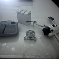 ميني 4 برو • درون • سليمانية