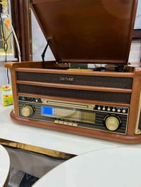 راديو مع رايزنك ديماريا للتواصل على صاحبها 07707860592 بغداد, العراق