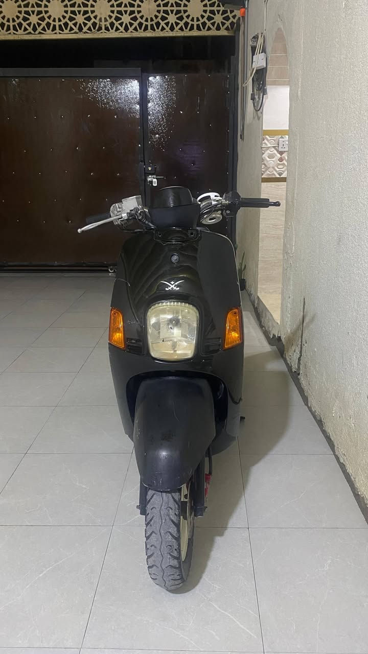 السلام عليكم
ماكس بوليسي نوزل للبيع مفتوحة
دراجة تخبل مشي السعر 500 وبيها مجال رقم
صاحب الدراجة ***********
