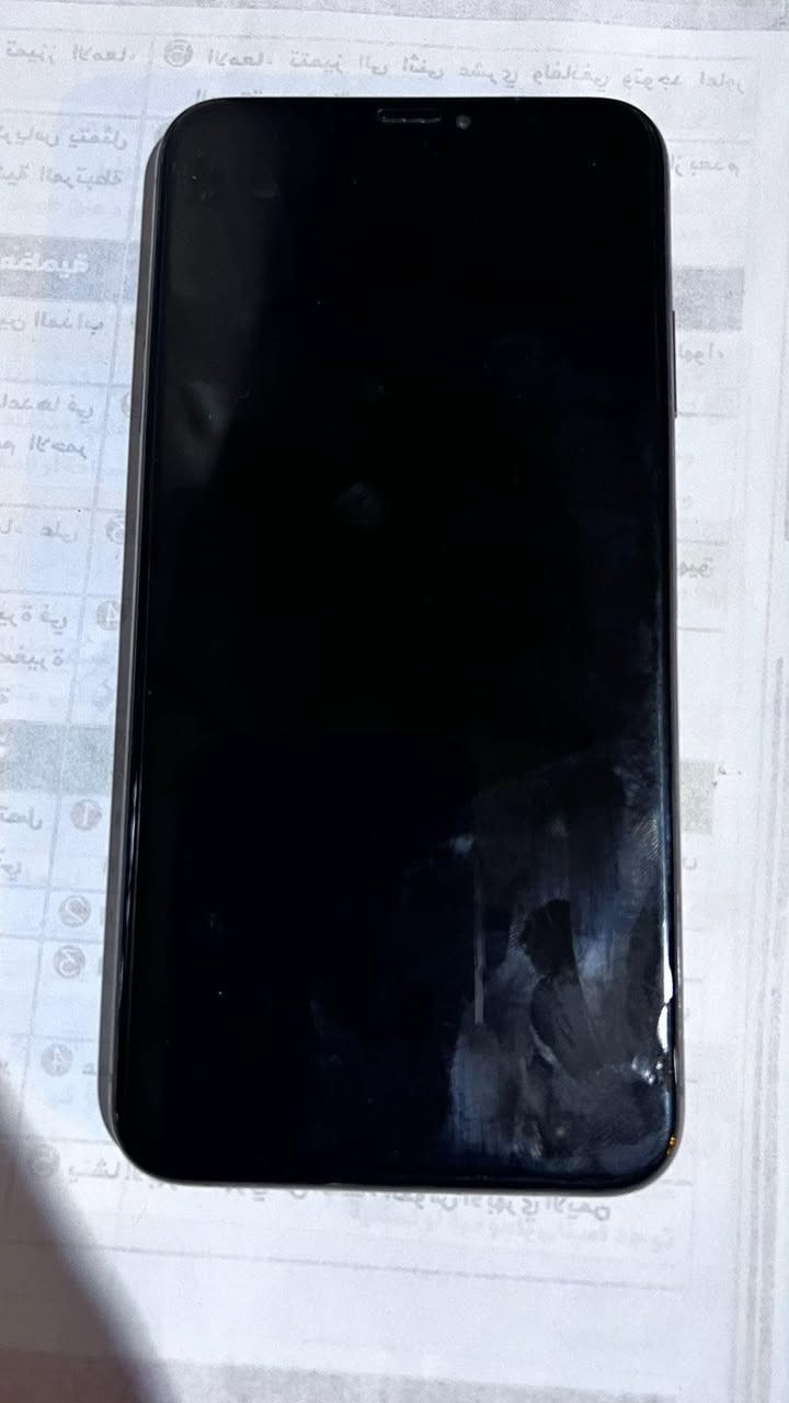 سلام عليكم
جهاز للبيع اكس ماكس الاستفسار خاص
أو اتصال ***********
