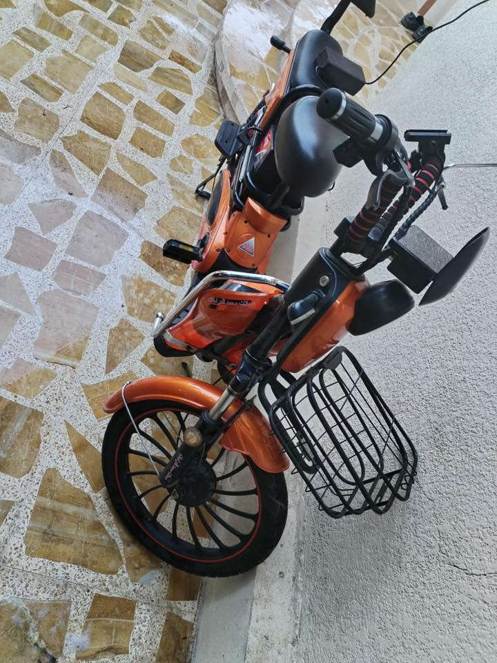 ماطور شحن حجم ٢٠ للبيع ٥ بطاريات 🔋 سرعته ١٠٠ سعرها ٣٧٥ وشرط انطيك هوا سعرها للستفسار اتصل ع الاوقام 
***********
***********
