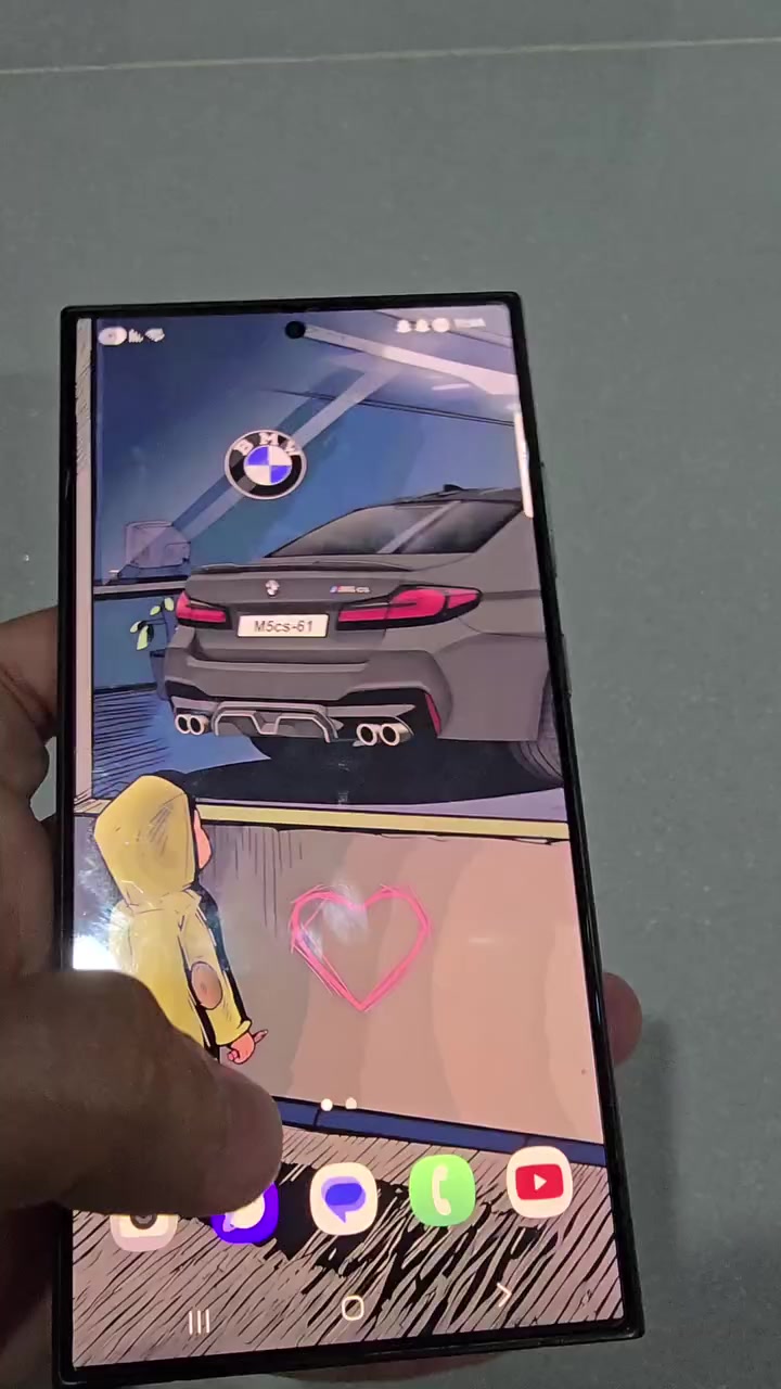 تلفون s24 اللترا ذاكرة 256 تلفون جديدددد اللون اشود طافي وضمان بي بعدة يخلص الضمان بشهر ال9 الجاهز استعمال بيت وبشرط ابيعلك وكالة لا مجدد ولا بطيخ بالسوك ماكو كلة مجدد او اكتف الي يعرف بالجهاز يعرف شجاي احجي السعر 1.050.000 وبي مجال حك الجية الكارتونة ويا الجهاز  الشراية يتفضل خاص مو شراي لتعبني لان بايعلك شغلة نظيفةةةة تترحملي عليها العنوان بغداد تقاطع درويش واتساب ***********
