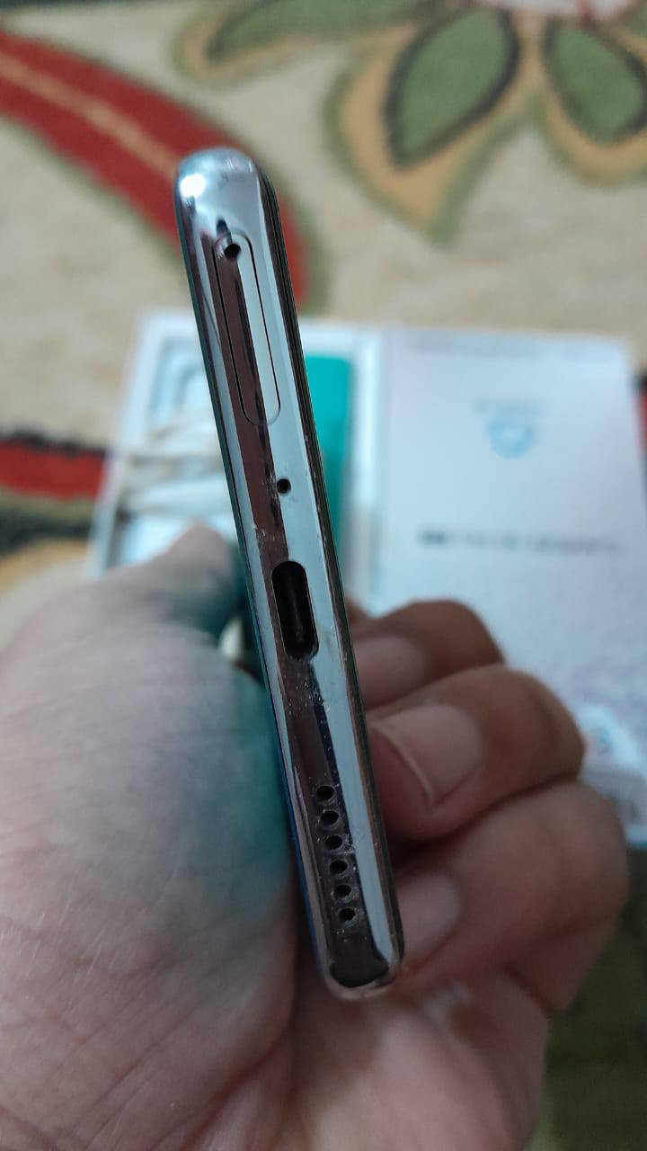 سلام عليكم للبيع جهاز تكنو
كامون برو 40 فايف جي ذاكره 256
عشوائيه 16 جهاز اخو الجديد مكفول
كامل ملحقات كارتونه شاحنته الصليه
كفر السعر 275 قفل مكاني بغداد حي النصر ***********
