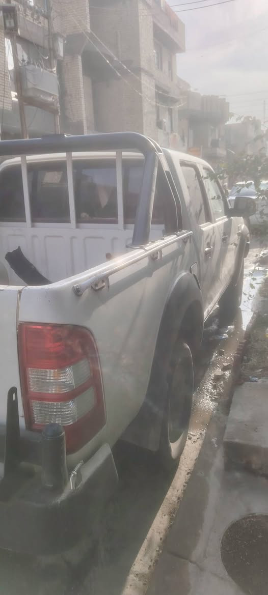 فور رانجر سياره 2008
جاهزه من كلشي

تخم تاير

سياره كلش نضيفه

رقم صلاح الدين

***********
