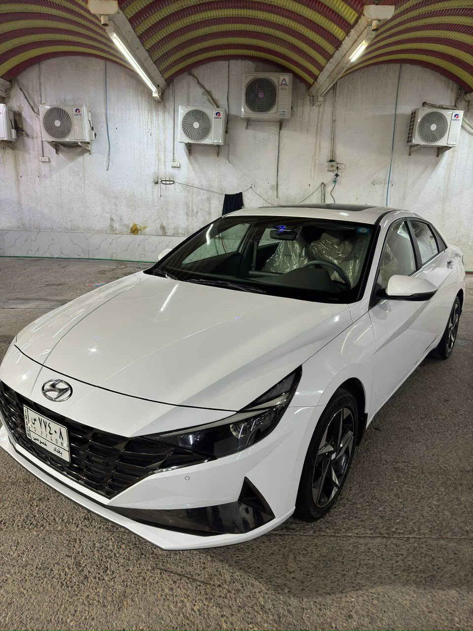 النترا 2023 خليجي كفاله من زلغ فول مواصفات تنته وشاشه وتحكمات مكينه 2000دوش سياره مال اقصاد راعيها بصره مضمون واتعهد بيها رايدها 163 وبيها مجال للشراي ومستعجل *********** البصرة, العراق
