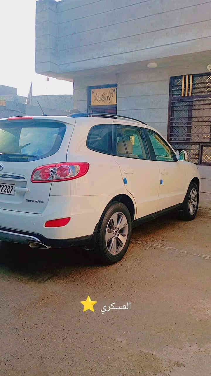 سلام عليكم لبيع سنتافي موديل 2012 مكفوله كفاله عامه ماعده بارد مقدار إصبعين بل جاملغ الامامي محرك 4 سلندر فول مواصفات عده البصمه رقم اربيل دولي السعر 150 وبيها مجال غير متواجد على فيس ***********
