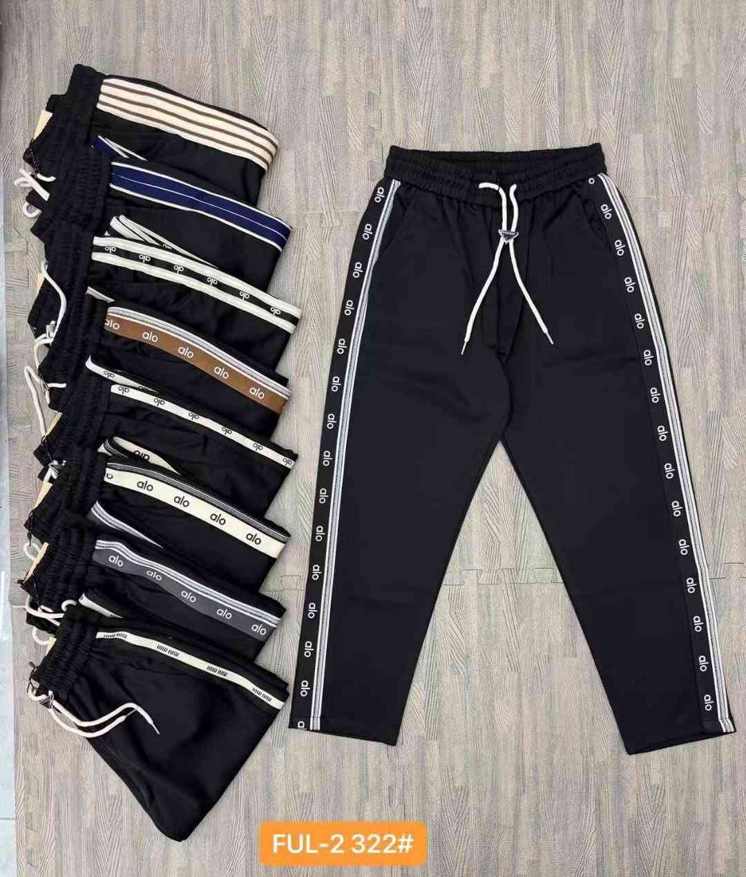 بجامه صيني بوي ماستر
خاميه درجه اولى على فحص 
سريه 7 قطع 30/38
سعر الشد 14 قطعه 110
قطعه ب8


**إذا كنت صاحب هذا الإعلان وتريد حذفه لأي سبب، رجاءا أرسل رسالة إلى الدعم الفني**