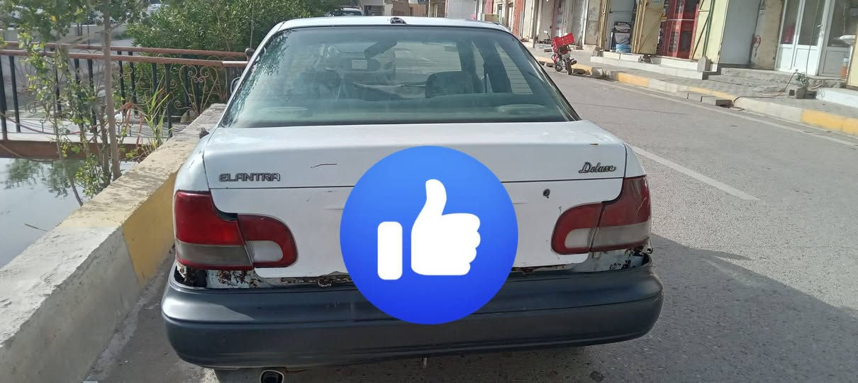 النترا موديل ٩٤للبيع بسمي السعر  25$ 
العنوان 
 بعقوبه بهرز 
رقم الهاتف ***********
