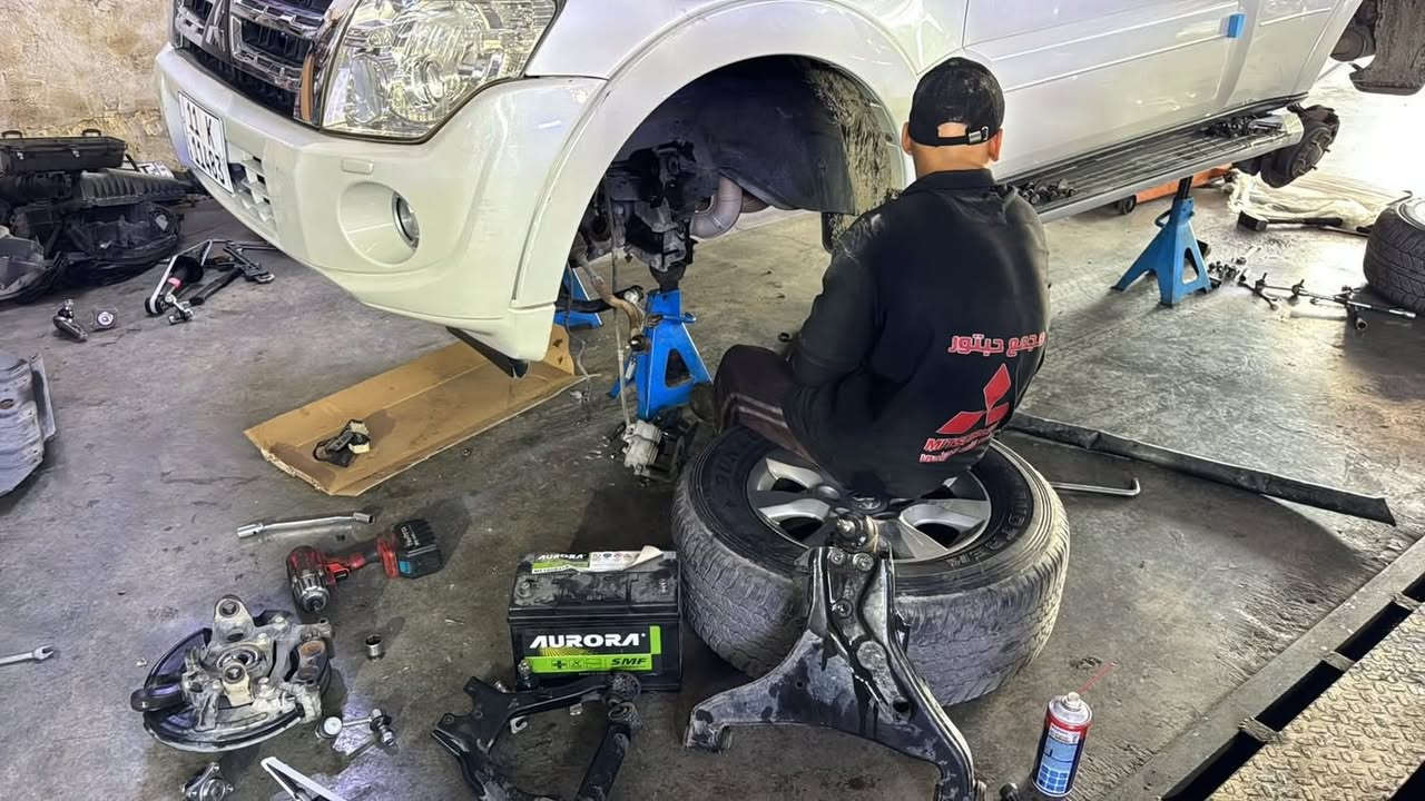 من مجمع حبتور لصيانة الباجيرو سياره لاخ ابوعصام من محافظه البصره تبديل صدر مامي خلفي تبديل مشط ستيرن  بغداد البياع تقاطع درويش مدخل حي التراث مقابل مطعم ضلوع ومندي  
ابوعلي الدراجي
***********
***********
***********
