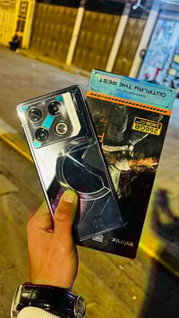 فايف جي • ٢٥٦ • رام ٢٤