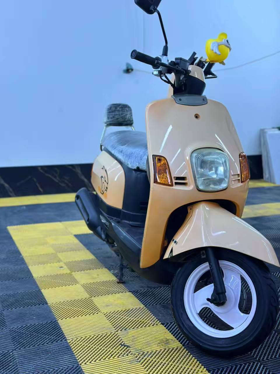 دراجة للبيع لتصال ***********
