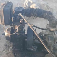 ماطور هندي • شغال • نجف الكوفه