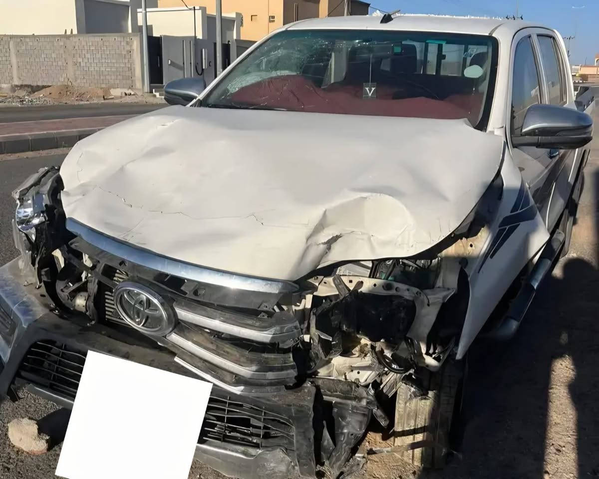 السلام عليكم ورحمه الله 🌹

للبيع تيوتا بيك اب

موديل 2022

السياره باسمي شخصي رقم اربيل جديد

السياره تحويل مباشر سنويه وهزه جديد

سابقا كفاله عامه خليجي 

السعر 📍(( 90$ ورقه )  وبي مجال بسيط

ملاحظه:::# توصل اي محافظه تريدها 

حسب الاتفاق 
للاستفسار اكثر اتصال أو وتساب 

***********
