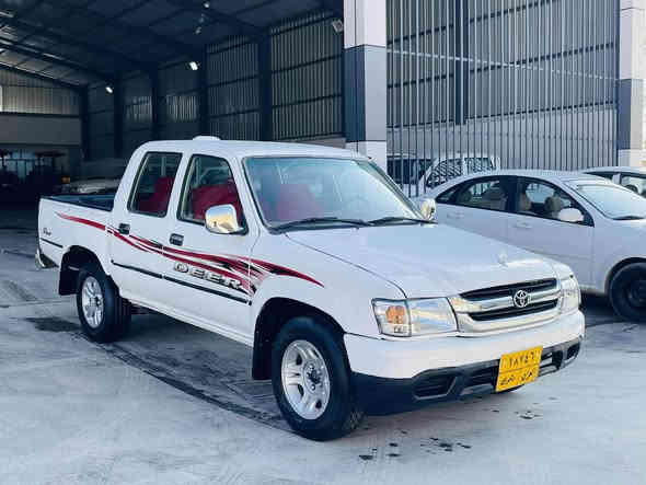 ***********
***********
دير پيكاب 2006مكينه  به خ  گيرومكينه و ته قه وره قه به شه  رت سه ياره كه بوياخ عامه به بي ليدان  ده عم و ليدراوي نيه و وه ر گه راو ي نيه سه نه وي ٢٠٢٠  به سه ر چوه  به ناوي خومانه هه مووگياني به شه رت مالي دوسته ده عامي بو ده عامي به شه رت سه ياره كه زور  خاوينه مالي كه سابه  ته 
سعر:45وه ره و كه ميك مه جال 
ناونيشان:كويه 
***********
*********** كويسينجاك
