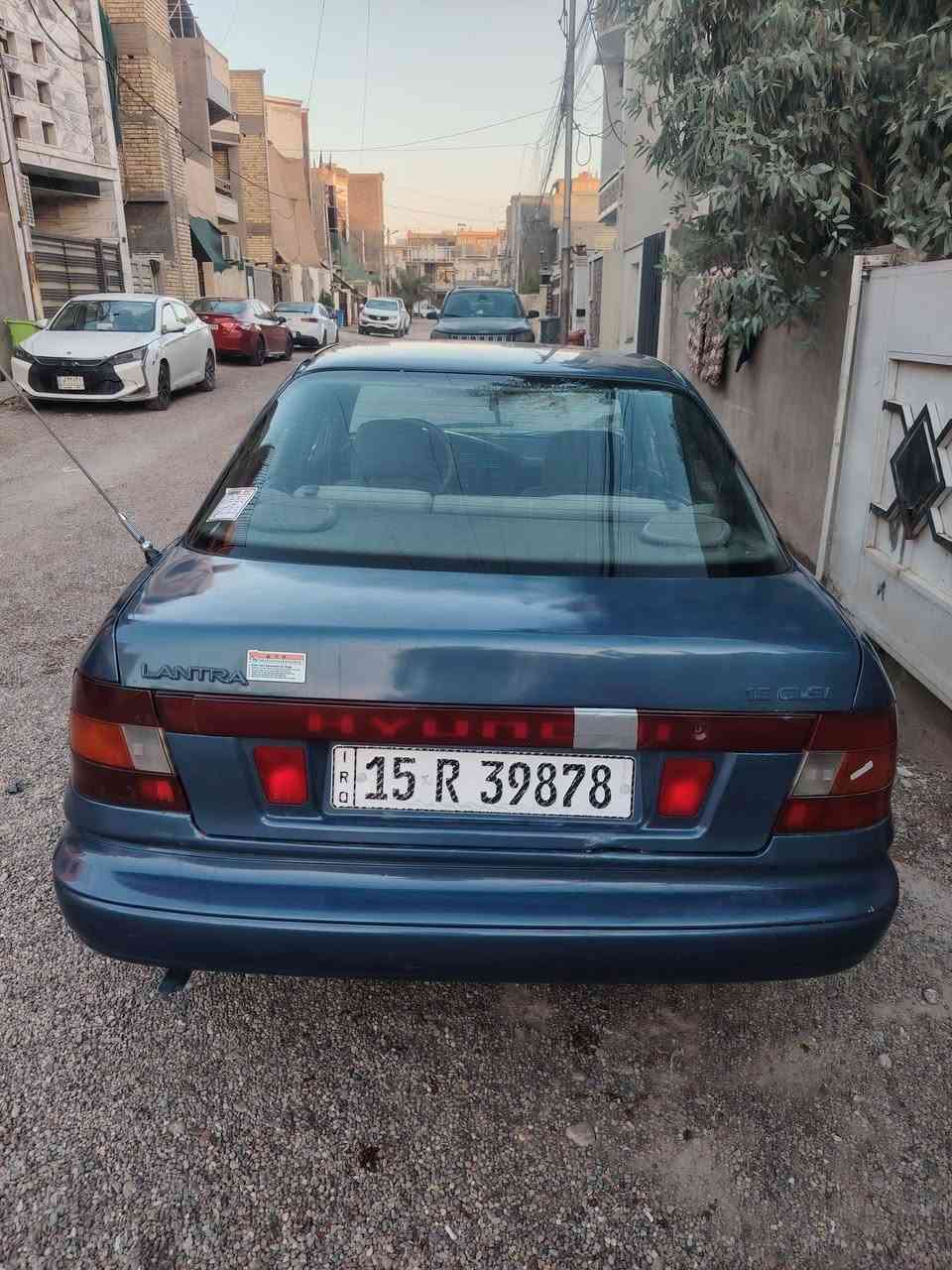 للبيع، الأنتره دمعه موديل 93 مصبوغه جماليه مابيه اي ضرر لا خياس ولا معجون محرك گير خير من الله لا تنقيص ولا بخار سياره جاهزه بس تفر سويج السياره بأسمي رقم نگليزي سنويه لل31 تحويل مباشر، السعر 28 وبيها مجال،  بغداد الدوره ***********،،،،،، ***********
