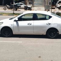 نيسان سني • نيسان • سني • سيارة نيسان • 2019 • رقم اربيل • مراوس سيارا...