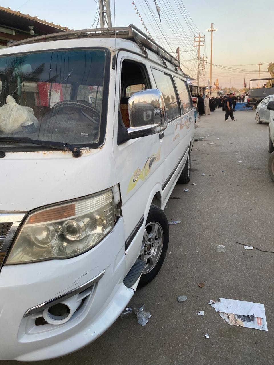 للبيع ٢٠١٥مصفره هيئه ومرور
كفاله كير مكينه اكسل مكينه قبل يومين شادها 
اتصال ***********
