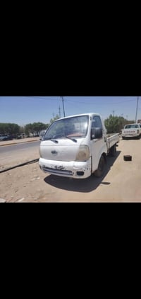 بنكو موديل ١٠ سياره جاهزه بدون ارقام ترهم مراوس سعرهه ٢٥   ٠٧٨٢٦٩١٠٤٩٠