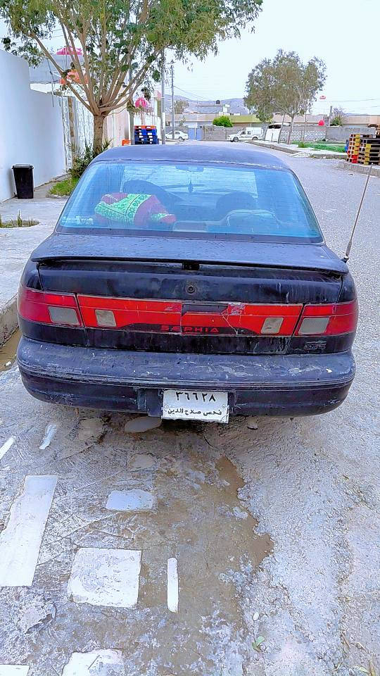 كيا سيفيا باك و بي عةيب مالى دؤستة تةبريد و تتفية بي عةيب. تايةى تازة بيش و دواى تازة جاكم كردوة .باترى تازة . زؤر مةزبوتة . سعرى ٢٠ و مجال كيفري, ديالى


**إذا كنت صاحب هذا الإعلان وتريد حذفه لأي سبب، رجاءا أرسل رسالة إلى الدعم الفني**