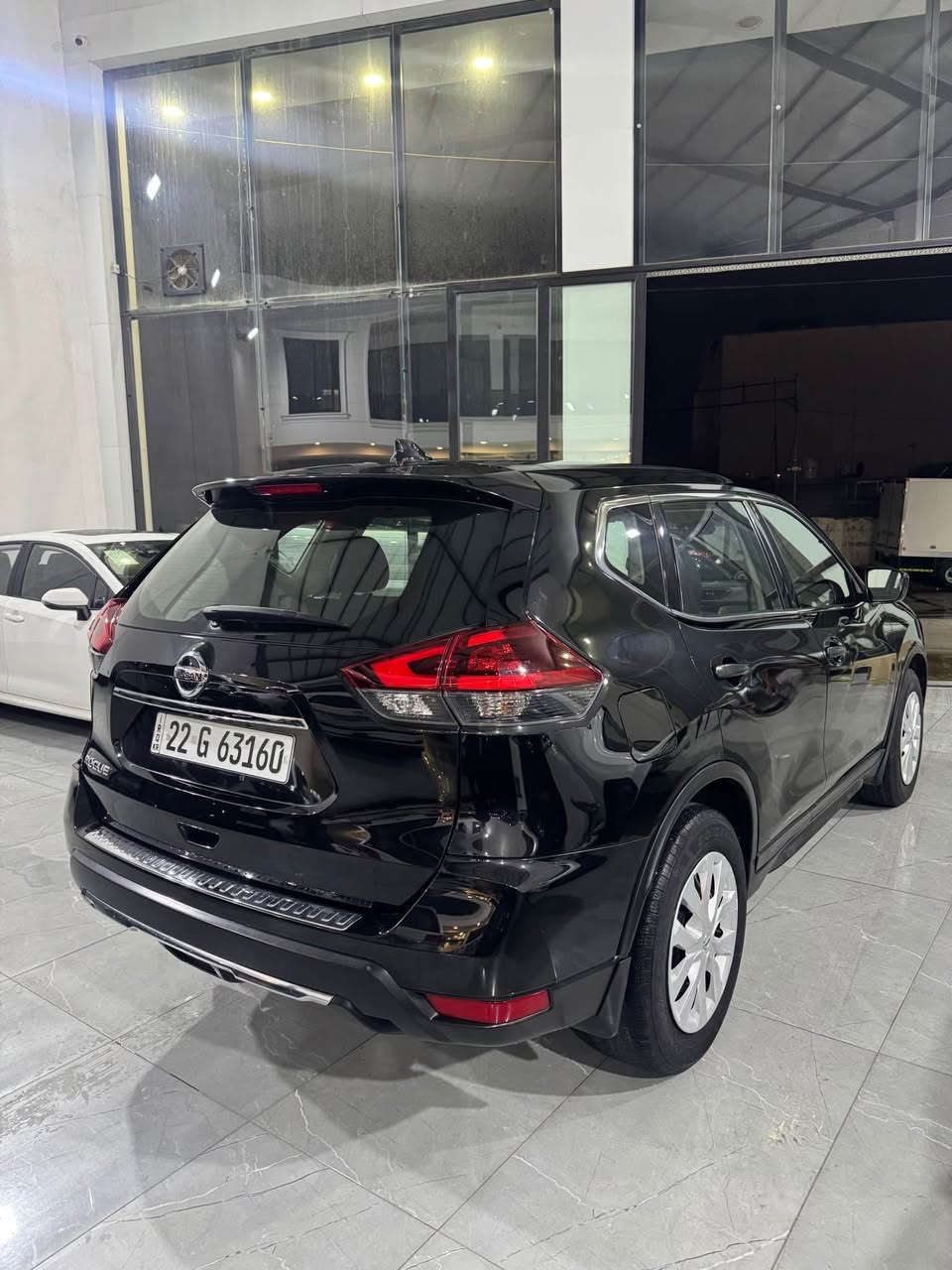 نیسان  رۆگ 

2019   رەش

4 پستن

مەکینە

2.5L

………………………………………………………………………..

وارد     امریکی

………………………………………………………………………….

63           هەزار    

 
مایل           رۆیە

………………………………………………………………………..

مواسفات

کامێرای    دواوە

بلاجکتۆر

ئاوێنە    رادار

………………………………………………………………………….

1  پارچە

بۆیاخ

دەرگای   سەکن   دواوە

…………………………………………………………………………

 
شوێن        هەولێر

معرض       جوهر

………………………………………………………………………..

نرخ

………………………………………………..

155                                        وەرەقە

………………………………………………………………………….

***********

 
(   واتس   اب    هەیە    ) أربيل, العراق
