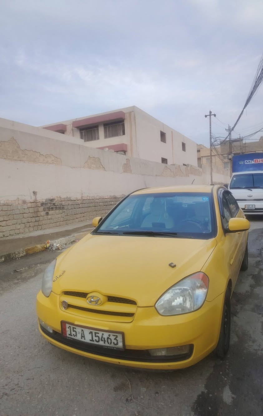 سلام عليكم
اكسنت دبدوب 

2010

وارد امريكي 
مكينه 16
كير ومحرك جديد وشرط 
رقم انكليزي وهزه جديده 
طخم تاير وطخم السياره جديد

ضرر السياره شبر يم قبغ البانزين من امريكا 

كاربون بانزين بيها. والسياره غاز وبانزين وأي استفسار أخر موجود عل وماسنجر وعل رقم ***********.

سعر السياره 98وبيها مجال قليل
