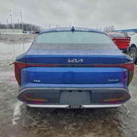 كيا K4 • ٢٠٢٥ • ماشيه ٩٠٠٠