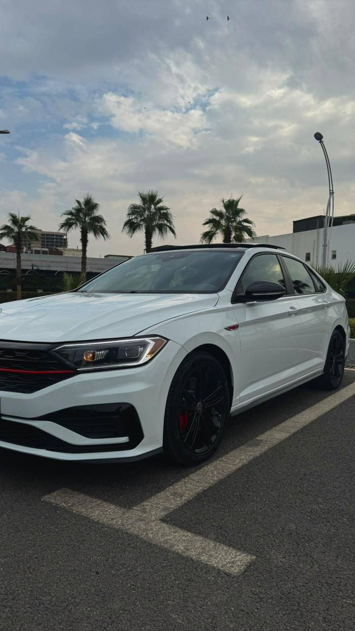 جيتا GLI اوتوبان فول
‎موديل2021

حادثها كلش بسيط  بدون دواخل 

‎قطعتين صبغ

‎ايرباك ستيرن او تكمةطاك و مصلح بلادي  

‎فول مواصفات 1/1

‎محرك 2.0 توربو 🚀 

سستم لانج كونترول 

بانوراما

‎كيج إلكتروني 

‎

‎أنارة داخلي 10 لون

‎رادار امامي

‎رادار خلفي

‎رادار جانبي

‎رادار خط الشارع

‎تحديد سرعة الذكي 

‎لايت ليد - فول اوتو

‎سماعات ماركة BEATS

‎كشنات تدفئة وتبريد

‎كاميرا خلفي

‎خمس نوع القيادةeco-normal-sport -comfort-costum  

‎تشغيل عن بعد 

رقم شاصي 3VW6T7BU6MM074453

‎حتا لايتات ما مبدل بلادي

ماشيه 72ميل
178 بيها مجال كلش بسيط سعر مناسب سياره كلش نضيفه 

***********

العنوان اربيل موصل
