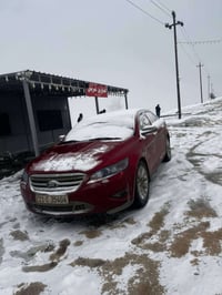 فورد تورس • ٢٠١٢ • كفاله