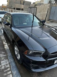 تشارجر SXT • محرك ٣٫٦ • فول مواصفات