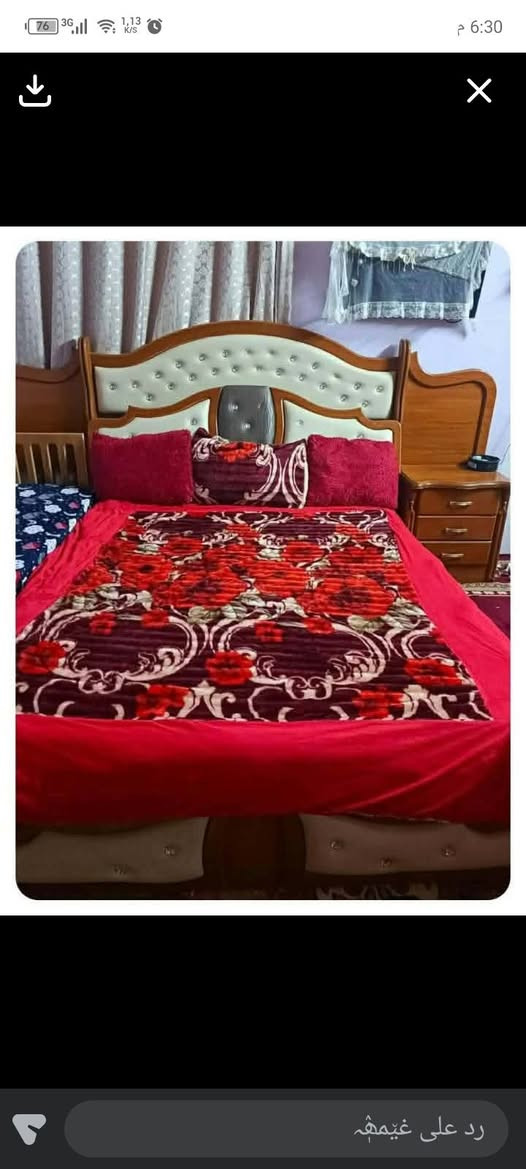 للبيع  سعر 750  عنوان موصل رجم حديد  متابعة لحساب


**إذا كنت صاحب هذا الإعلان وتريد حذفه لأي سبب، رجاءا أرسل رسالة إلى الدعم الفني**