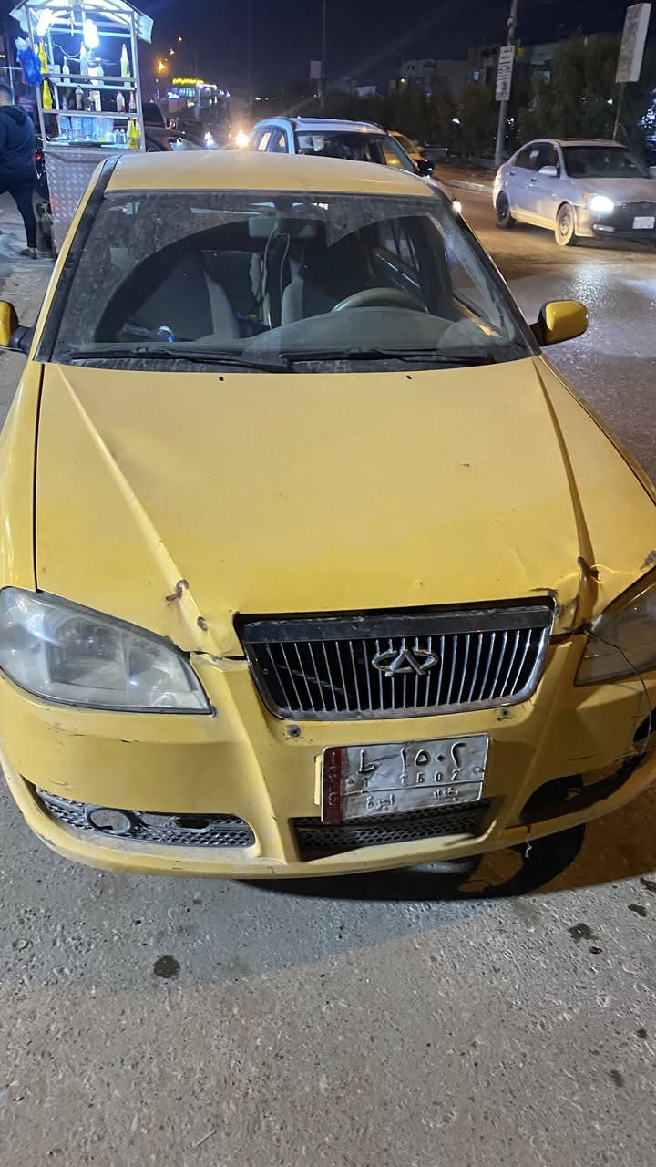 سلام عليكم للبيع شيري كوين رقم مميز
مكينه كورلا 1600 /////***********
