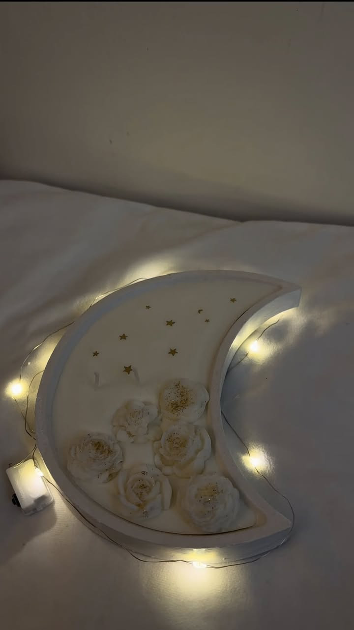 عروض رمضان وصلت كونكريت وشمع بأسعار ما تتفوّت🌙⭐️


**إذا كنت صاحب هذا الإعلان وتريد حذفه لأي سبب، رجاءا أرسل رسالة إلى الدعم الفني**