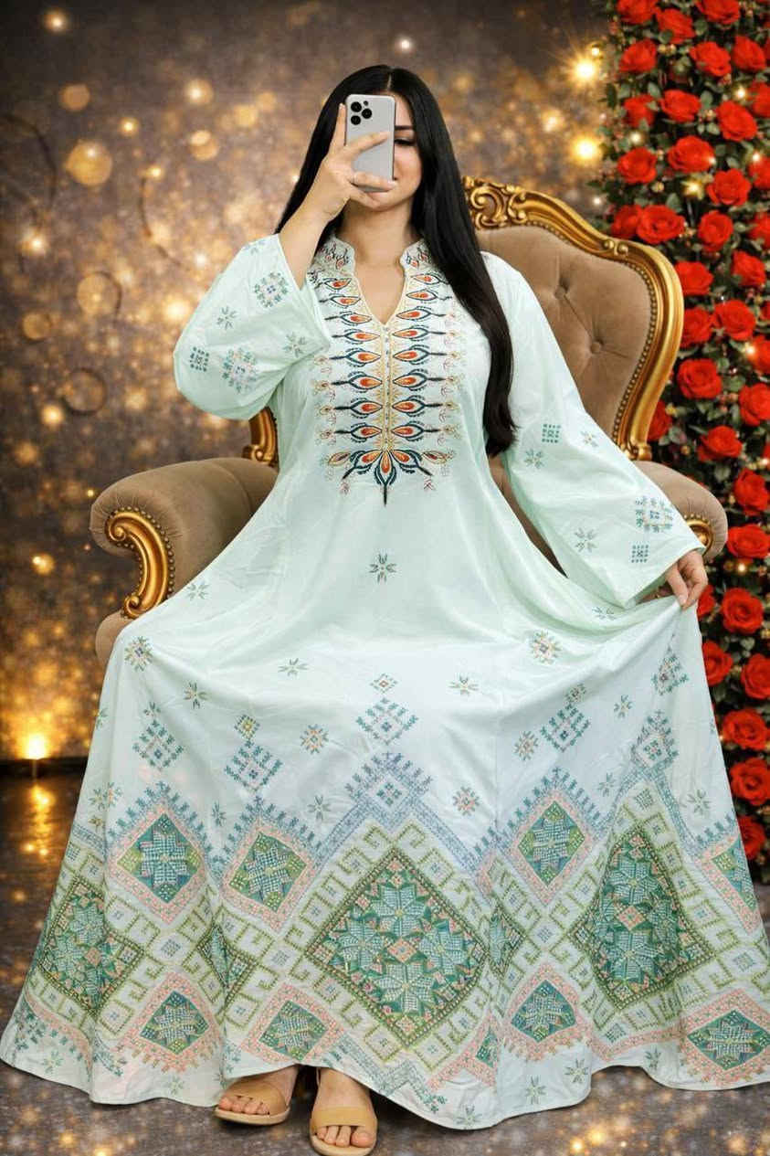 #دشداشة #دراعة 
خامة راقية ولمسة فخامة تليق بكل ذوق ✨ 

تصميم أنيق وتفاصيل مرتبة تمنحكم راحة وأناقة بإطلالة مميزة 👌

مخور  غير خامة وشغل تطريز وحياكة افضل مايكون 

القياسات L. XL. 2XL. 3XL

السعر 37لف
سعر الدرزن 402 الف

البيت 
#ملابس #ملابس_بنات #ملابس_تركية #موضة #ملابس_اطفال #ملابس_محجبات #ملابس_شتوية #موضه #ملابس_نسائيه #ملابس_الصيف #ازياء #فساتين #ملابس_صيف #ملابس_نسائية #ملابس_سهره #فستان #ملابس_عيد #ملابس_نوم #أزياء #ملابس_اولاد #فاشن #ملابس_رجاليه #ملابس_العيد #لبس #ولادي #ملابس_ماركات #ستايل #عالم_الأزياء #عرض_ازياء #الموضه


**إذا كنت صاحب هذا الإعلان وتريد حذفه لأي سبب، رجاءا أرسل رسالة إلى الدعم الفني**