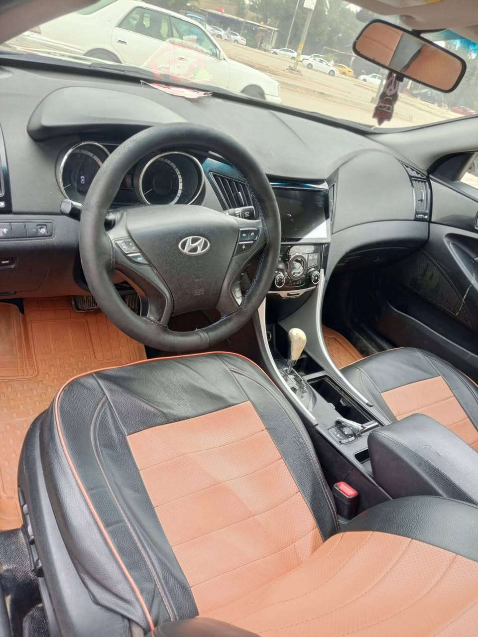 دخول جديد ماشيه 48

غاز اصلي انسه صراف موديل موديل 15 فول واحد عله واحد عده فتحه بصمات ابواب

 متوم شمالي طبق الأصل كص جنطه 

وضربه كفاله  لا تبديل ولا ضربه سياره جاهزه

من كلشي وكلشي شغال كير ومكينه بل كارتون

تخم تاير حداديه كهربائيات باتري كله جديد تتفئه تبري

غرفه جديدة جلد  مكان سياره نجف تواصل عن

طريق ***********
