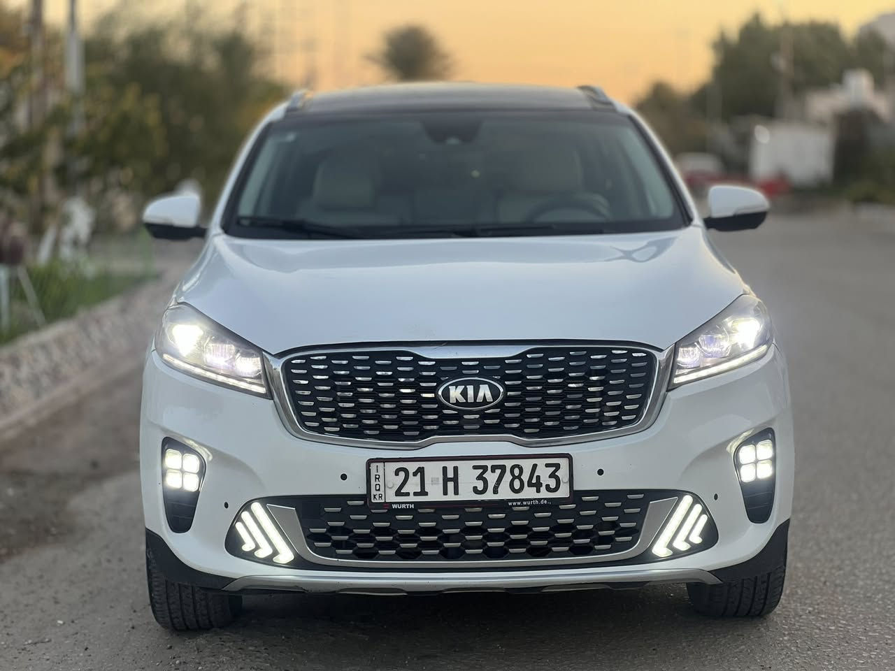 رقم سليمانيه باسمي سياره جديده صور حادث موفقه بالمنشور سياره جاهزه كير مكينه حداديه تخم تاير تبريد ثلج مابيه كل نقص مكينه سته سلند بصمه بنرما ٥ كامرات فول الفول 

مكاني بابل حله 

السعر ١٩٥$ 

***********
