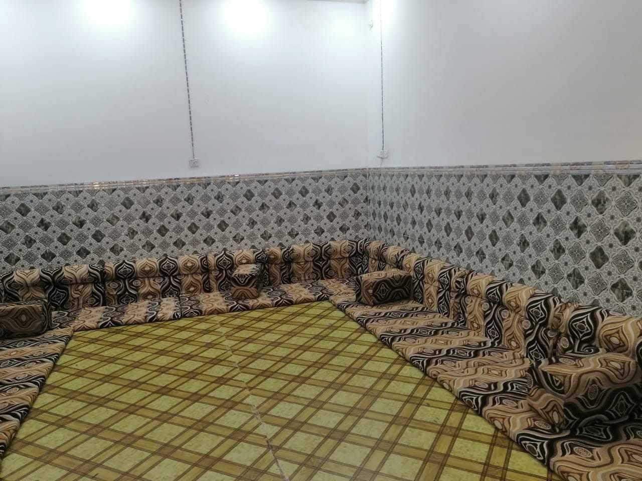 غراض للبيع ديوان 7 دواشك نضيف غساله شغاله عل فحص اوفن الجديد الأصلي كاروك قياس متر ونص والأسعار كلش مناسبه راسلوني وبل خدمه


**إذا كنت صاحب هذا الإعلان وتريد حذفه لأي سبب، رجاءا أرسل رسالة إلى الدعم الفني**