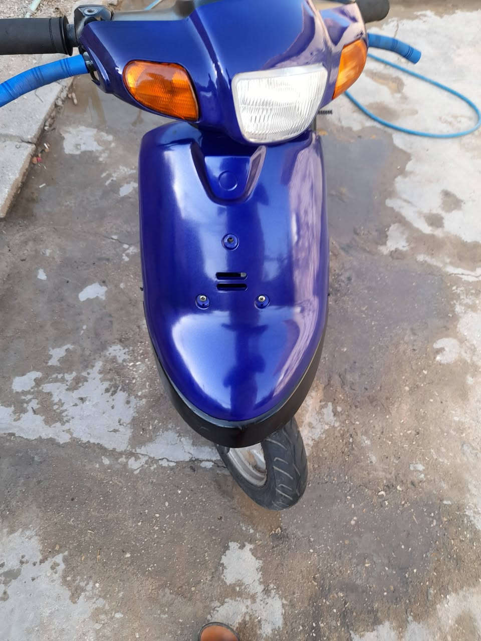 لبيع ***********وتساب
سعر ٢٢٥ وبي مجال قليل اي ستفسار
