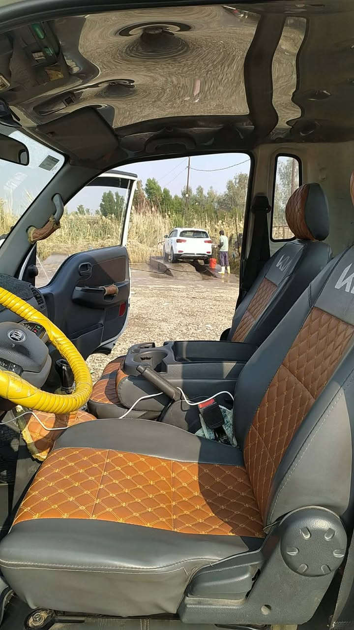 السلام عليكم للبيع كيا فحل موديل ٢٠١٥ مكفوله كفاله عامه شرط الفحص رقم بابل تحويل مباشر
مكان السياره الحمزه الغربي للأستفسار اتصل على رقم ‭٠٧٨٣ ٨٠٥ ٩٥٣٩‬
السعر ١٣٠ $
