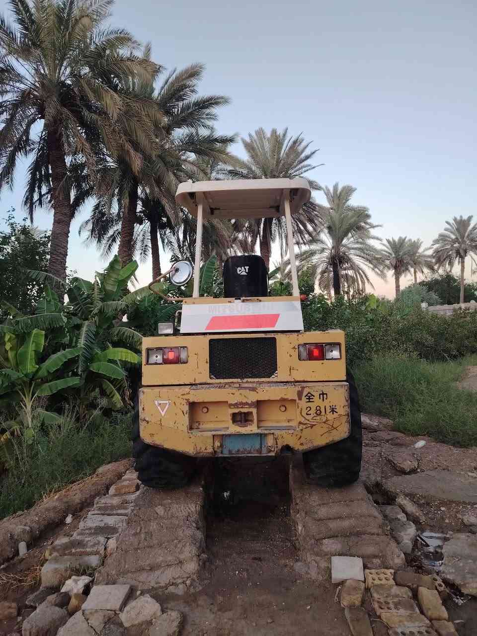 سلام عليكم شفل مسيبوشي حجم ٥٠٠ موديل ١٢ مكاني بابل المسيب *********** ///***********
