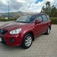 شيري تيجو • ٢٠١٣ • اوتوماتيك ٢.٠