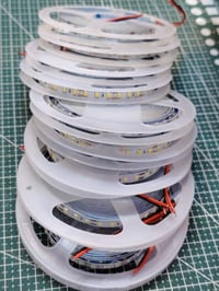 نشرة 12فولت • ٥م • لون شمسي