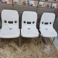 ٣ كراسي • ماركة الناصر • الامين الثانية