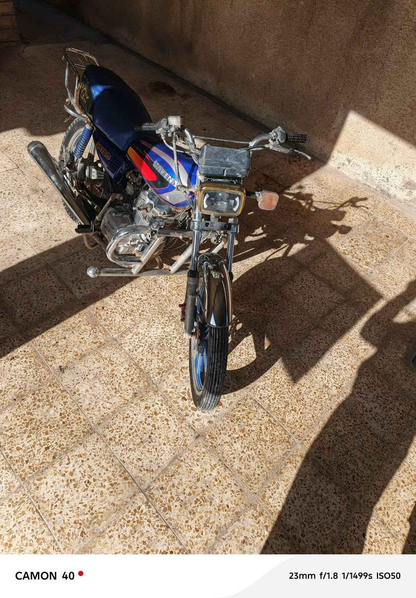 سلام عليكم
ايراني موديل 2019مجفت جديد 
السعر 275ي سؤال ***********
