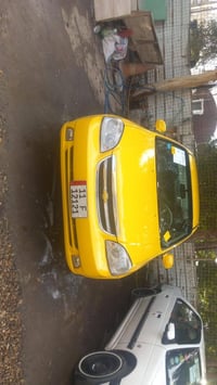 اوبترا • ٢٠١١ • منظومة غاز